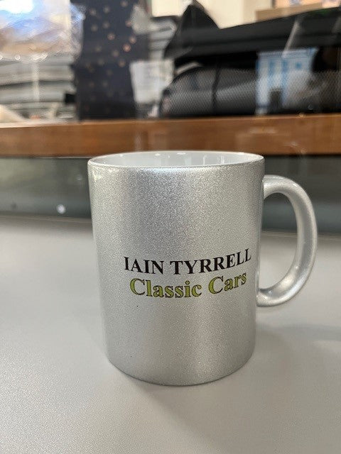 What Can Possibly Go Wrong ! Mug