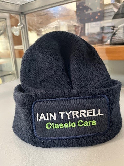 Beanie Hat