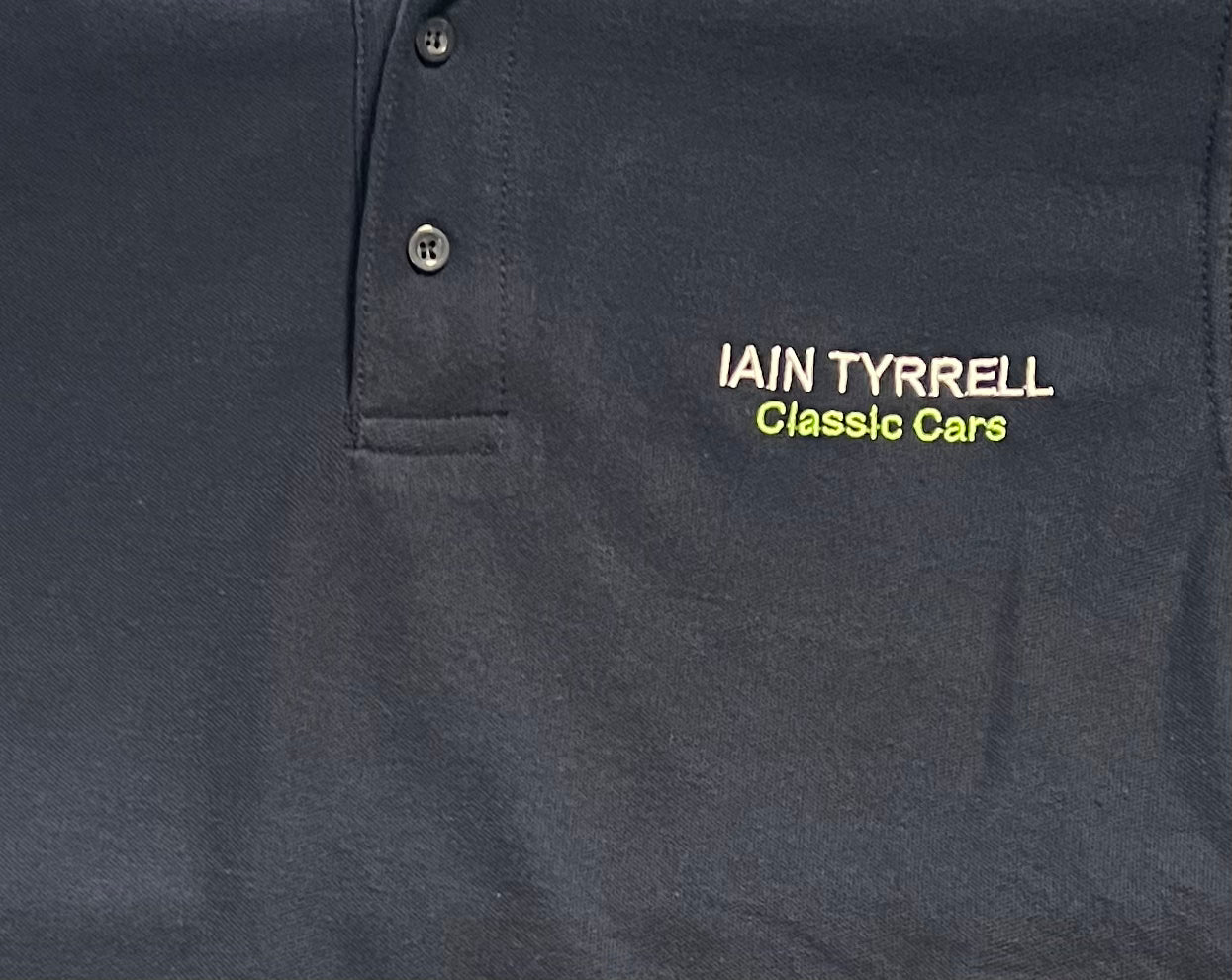 Polo Shirts