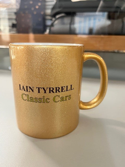 What Can Possibly Go Wrong ! Mug
