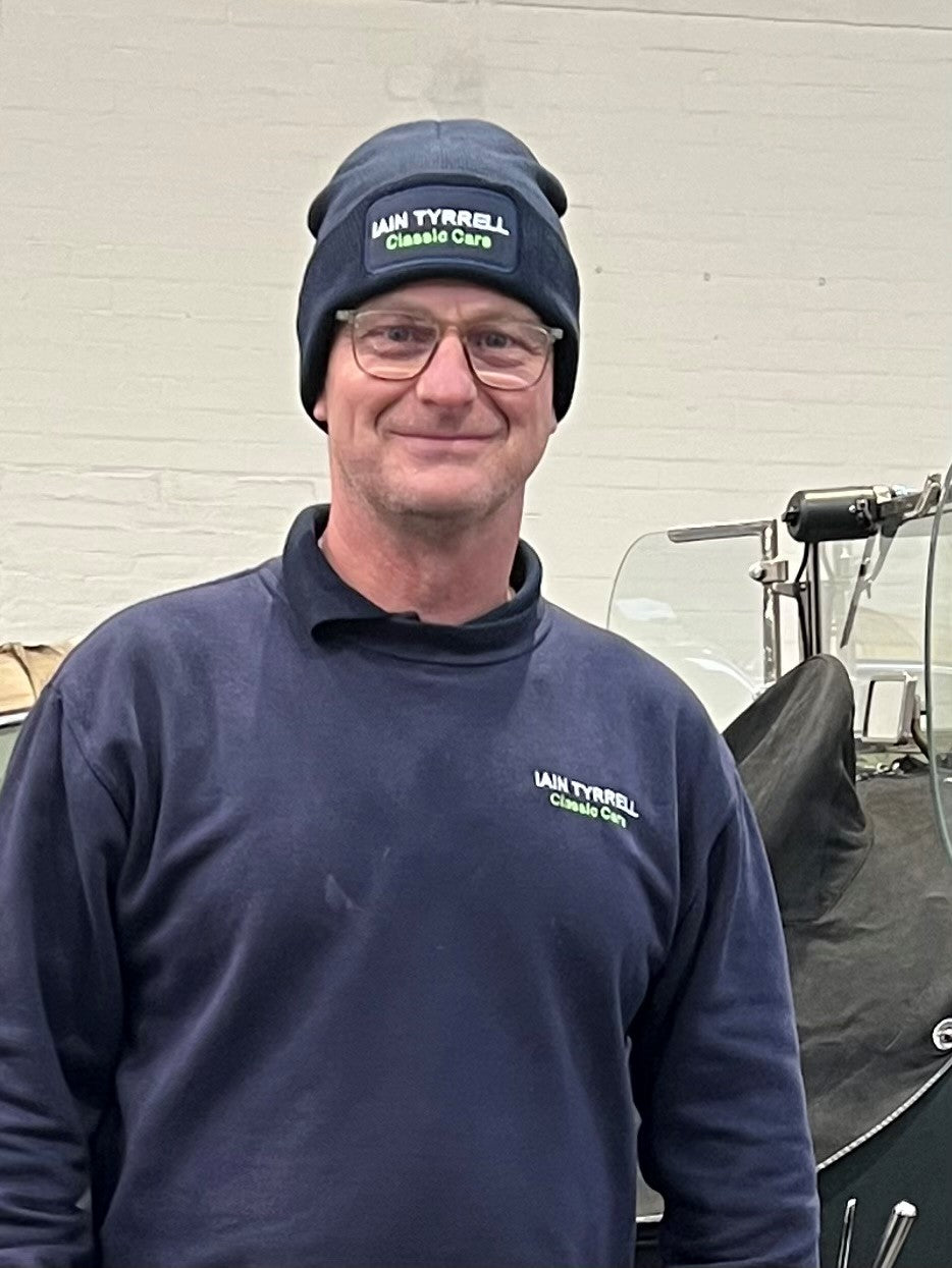 Beanie Hat
